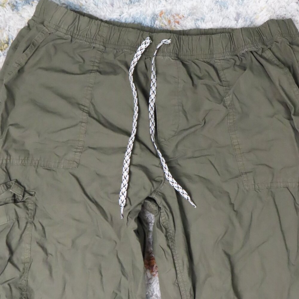 AERIE CARGO PANTS